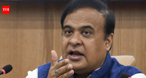Assam CM Himanta Biswa Sarma announces recruitment exams for over 5,700 posts in 6 govt departments