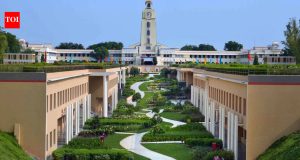 BITS Pilani revamps UG curriculum to prepare students for AI era