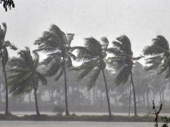 Online Classes During Cyclone: Cyclone Arnab: Schools closed in Tamil Nadu districts, Puducherry and Karaikal on October 26, check complete details here