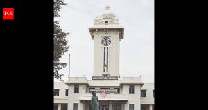 Kerala University: Kerala University VC says no move to ban student politics, proposed campus rules under review