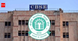 CBSE Board exam 2027 timetable: Class 10, 12 date sheet to be out soon at cbse.gov.in; check how to download