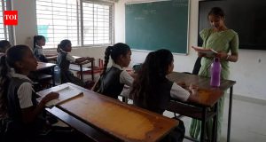 BPSC TRE 4.0 recruitment 2026: Application deadline extended for 33,320 vacancies; candidates can apply till November 3