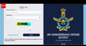 Air Force Agniveervayu Result 2026: Air Force Agniveervayu result 2026: IAF to announce STAR Phase-I results for Intake 02/2027 soon, check details here