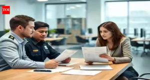 Krdp Recruitment 2026: KRDP application window 2026 opens for over 12,000 Group B and C vacancies: Check eligibility, age limit, and last date