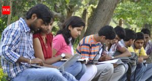 Free NEET, JEE coaching for 200 students in Maharashtra’s Nanded amid drought