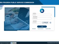 APPSC Group 1 application last date today: Apply at psc.ap.gov.in for 166 vacancies; check direct link here