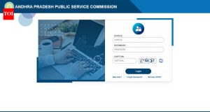 APPSC Group 1 application last date today: Apply at psc.ap.gov.in for 166 vacancies; check direct link here