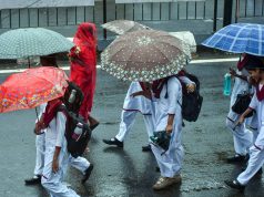 Cyclone Arnab: Schools closed in several Odisha districts on October 27 and 28, OCS Mains exam dates revised
