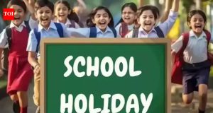 School holiday tomorrow: Are schools closed on October 29 for Karwa Chauth in Delhi, Punjab, Rajasthan and UP?