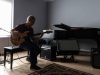 He started with a guitar and a synthesiser; now Paris Smaragdis is teaching machines to understand sound beyond human hearing
