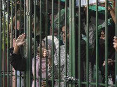 Jamia Millia Islamia extends online classes till November 24 amid ongoing student protests