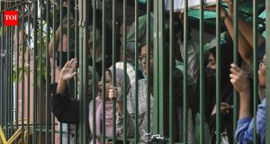 Jamia Millia Islamia extends online classes till November 24 amid ongoing student protests