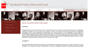 Jawaharlal Nehru Fellowship 2026: Applications open with Rs 1 lakh monthly stipend; check eligibility
