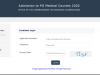 Kerala NEET PG 2026 merit list released at cee.kerala.gov.in: Direct link to download here