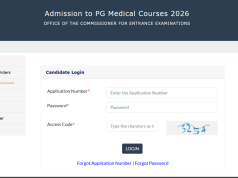 Kerala NEET PG 2026 merit list released at cee.kerala.gov.in: Direct link to download here