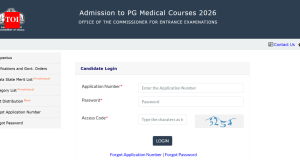 Kerala NEET PG 2026 merit list released at cee.kerala.gov.in: Direct link to download here