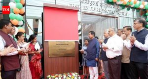 CBSE Experience Centre inaugurated in Delhi, features 21 exhibits across 12 zones