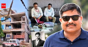 Who is Firoz Khan? Indore head constable under investigation over properties worth Rs 68 crore