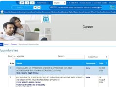 UCO Bank apprentice recruitment 2026: Last date today for 530 vacancies; apply here