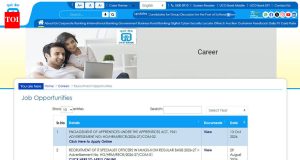 UCO Bank apprentice recruitment 2026: Last date today for 530 vacancies; apply here