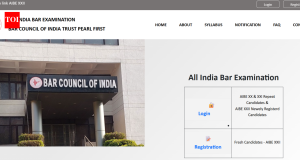 AIBE 22 application correction window 2026 opens today, payment deadline extended till October 29