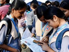 HBSE opens registration for February and March 2027 Class 10 and 12 exams