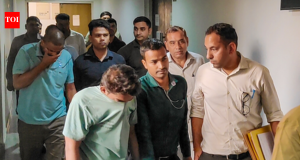 NEET-UG 2026 paper leak: Rouse Avenue court fixes November 18 for order on framing of charges