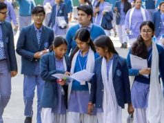 Karnataka SSLC timetable 2027 released: Exam 1 begins on March 22; check subject-wise dates