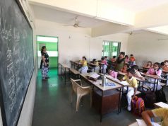 Saraswati Vidya Niketan: Saraswati Vidya Niketan Model Schools: Education department mandates 75% attendance, special classes for failed Class 9 students