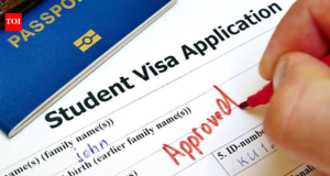 Australia Visa Biometric Requirements: Australia expands biometric requirements for visa applicants in India from October 26: What students need to know