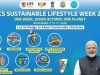 UGC asks colleges and universities to observe BRICS Sustainable Lifestyle Week 2026 from November 1