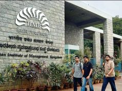 IIM Bangalore summer placements 2026: All 608 students placed, median stipend at Rs 2 lakh per month