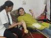 ISBM College of Engineering Collects 257 Units of Blood at Donation Camp