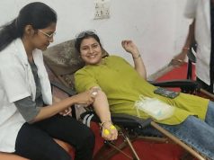 ISBM College of Engineering Collects 257 Units of Blood at Donation Camp