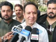 1987 polls were rigged in J&K, Congress stole votes: Sunil Sharma