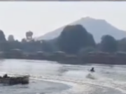 19th J&K UT Water Skiing Championship concludes at Nigeen Lake
