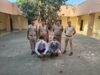 2 accused detained: Haryana Police