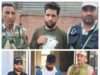 Sangam Police tightens noose on drug peddling, two arrested with ganja, cannabis