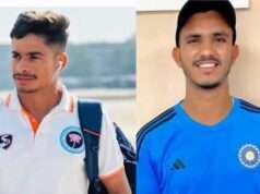 Chhattisgarh dominate J&K with bat, ball, seal nine-wicket victory in CK Nayudu Trophy