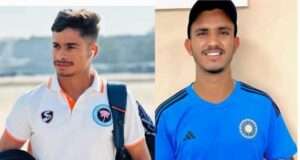 Chhattisgarh dominate J&K with bat, ball, seal nine-wicket victory in CK Nayudu Trophy