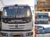 Miran Sahib Police seizes four vehicles in documentation enforcement drive