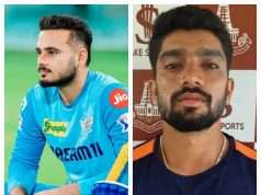 Samad’s blazing 143, Lotra’s gritty 96 rescue J&K in dramatic Ranji Trophy draw against Baroda