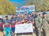 Sopore Spartans clinch Qaziabad Volleyball League 2026 title