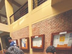 SMVDU chess team finishes runner-up at inter-university competition