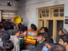 29 killed, over 40 injured as school roof collapses in Pakistan's Peshawar