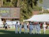 In Pics: Day 2 of Irani Cup match at Sher-i-Kashmir Stadium in Srinagar