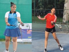 3 J&K Khelo India Soft Tennis players to represent India at World Championship in China