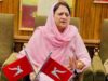 Govt strengthening sports infrastructure, providing sports facilities to youth: MLA Shameema Firdous