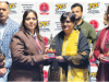70th National School Games Taekwondo: J&K crowned overall champions