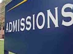 North Kashmir colleges see admission slump, several UG subjects discontinued